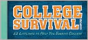 College Survival Coupons: 22 Lifelines to Help You Survive College