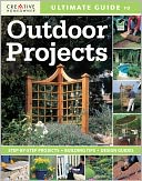 Ultimate Guide to Outdoor Projects: Plan, Design, Build
