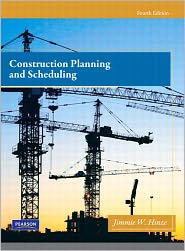 Construction Planning and Scheduling