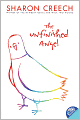 The Unfinished Angel