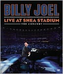 Billy Joel: Live at Shea Stadium with Billy Joel