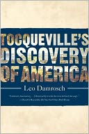 Tocqueville's Discovery of America