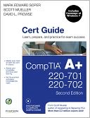 CompTIA A+ Cert Guide (220-701 and 220-702)