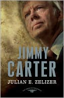 Jimmy Carter (American Presidents Series)