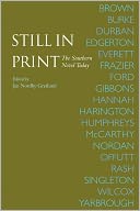 Still In Print