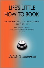 Life's Little How To Book