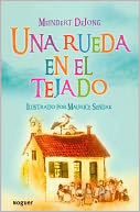 Una Rueda En El Tejado