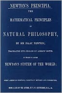 NEWTON'S PRINCIPIA. THE MATHEMATICAL PRINCIPLES OF NATURAL PHILOSOPHY
