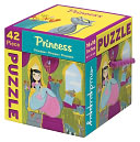 Princess 42 Piece Puzzle