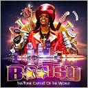 Tha Funk Capital of the World