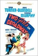 Two Girls on Broadway