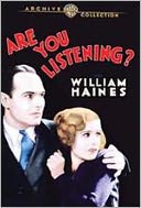 Are You Listening?