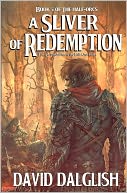 A Sliver of Redemption (Half-Orcs Series #5)