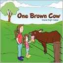 One Brown Cow