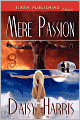 Mere Passion [Ocean Shifters 2] (Siren Publishing Classic)