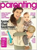 Parenting Early Years - Two Years Subscription: Magazine Cover