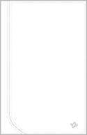 God Girl Bible Snow White, Blank Canvas Design Duravella