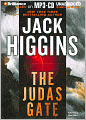 The Judas Gate (Sean Dillon Series #18)