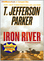 Iron River (Charlie Hood Series #3)