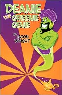 Deanie the Greenie Genie