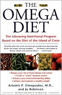 The Omega Plan: The Medically Proven Diet That Restores Your Body's Essential Nutritional Balance