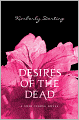 Desires of the Dead (Body Finder Series #2)