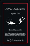 Hijo de la Ignorancia