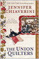 The Union Quilters (Elm Creek Quilts Series #17)