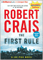 The First Rule (Joe Pike Series #2)