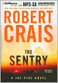 The Sentry (Joe Pike Series #3)
