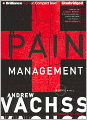 Pain Management (Burke Series #13)