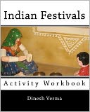 Indian Festivals Activity Workbook