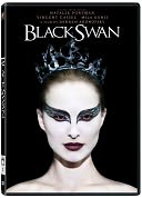 Black Swan with Natalie Portman