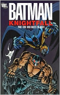 Batman: Knightfall, Part Two: Who Rules the Night