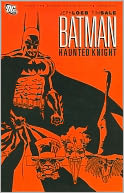 Batman: Haunted Knight