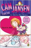 The Valentine Baby Mystery (Cam Jansen Series #25)