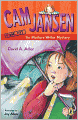 The Mystery Writer Mystery (Cam Jansen Series #27)