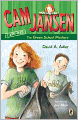 The Green School Mystery (Cam Jansen Series #28)