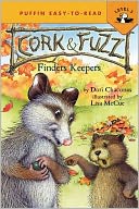 Cork and Fuzz: Finders Keepers