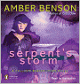 Serpent's Storm: Calliope Reaper-Jones Series, Book 3