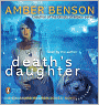 Death's Daughter: Calliope Reaper-Jones Series, Book 1