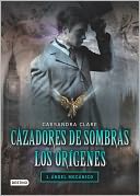 Ángel mecánico (Clockwork Angel)