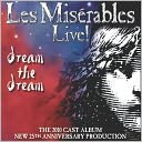 Les Misérables [2010 Cast Album]: CD Cover