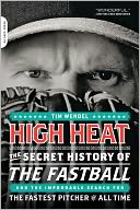 High Heat by Tim Wendel: Book Cover