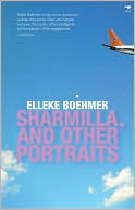 Sharmilla, and Other Portraits