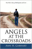 Angels at the Crossroads: Jerry Shepherd's Story of Redemption And Love