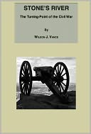Stone's River: The Turning-Point of the Civil War