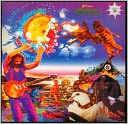 Viva Santana! [Columbia/Sony]