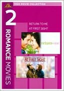 Return to Me/at First Sight