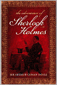 The Adventures of Sherlock Holmes (Crime / Detective)